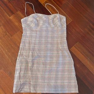 INTERMIX SIZE 6 Dress